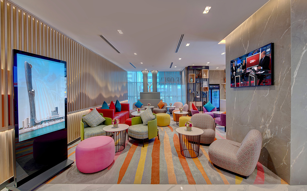 La Quinta By Wyndham Abu Dhabi