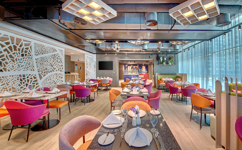 La Quinta By Wyndham Abu Dhabi