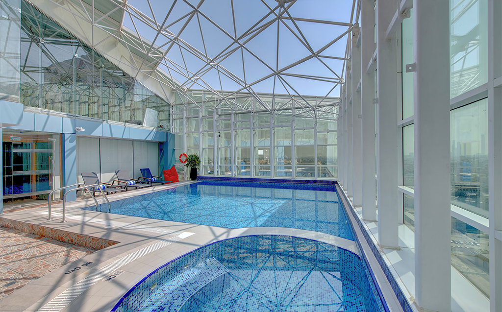 La Quinta By Wyndham Abu Dhabi