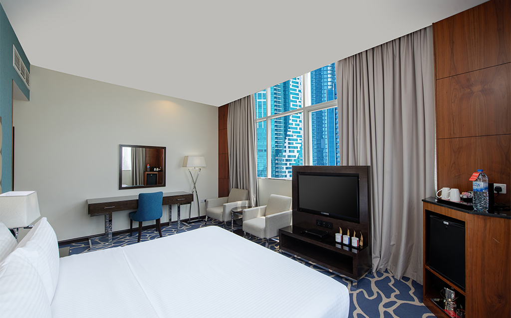 Ramada By Wyndham Abu Dhabi Corniche