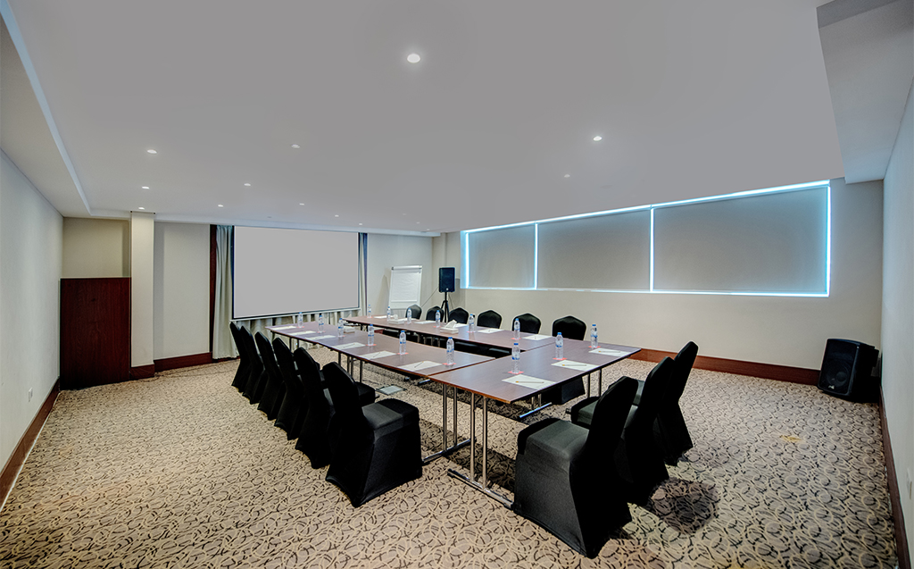 Ramada By Wyndham Abu Dhabi Corniche