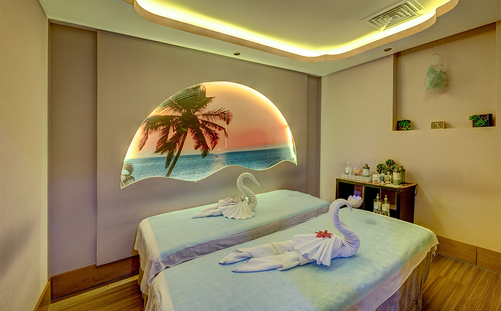 Tryp By Wyndham Abu Dhabi