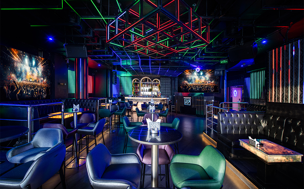 Tryp By Wyndham Abu Dhabi