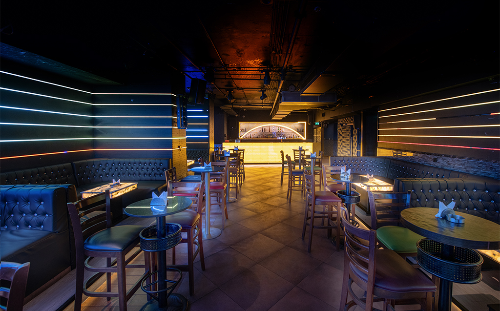 Tryp By Wyndham Abu Dhabi