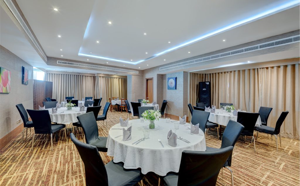 Hawthorn Suites By Wyndham Abu Dhabi