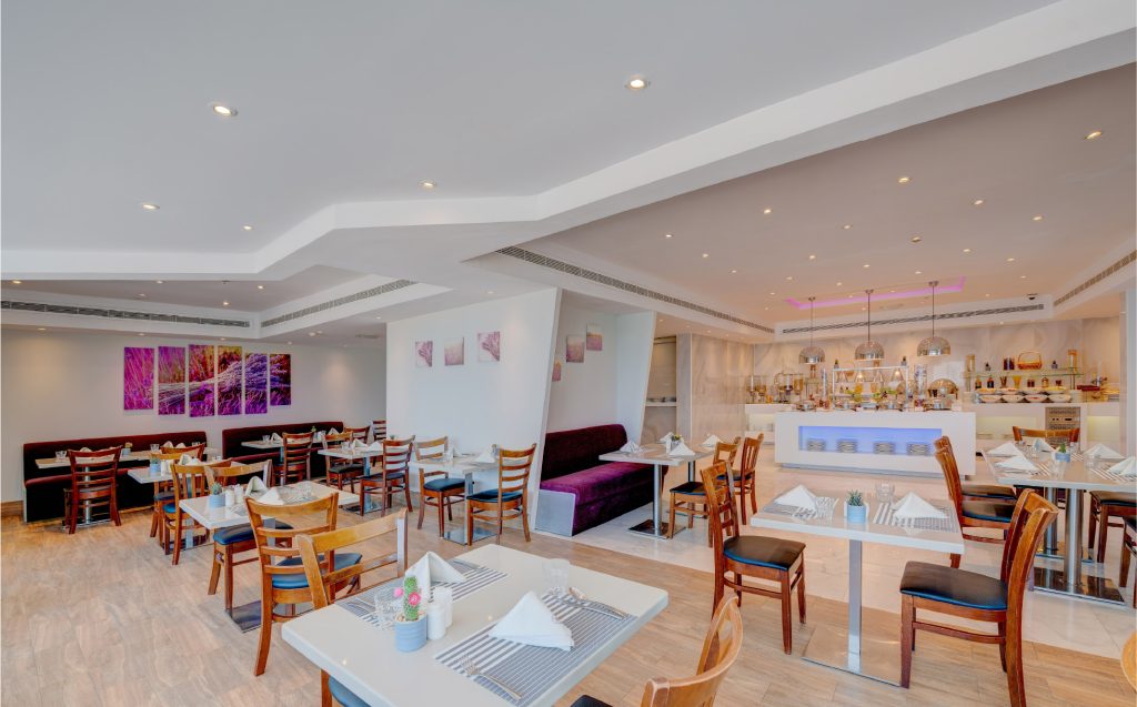 Hawthorn Suites By Wyndham Abu Dhabi