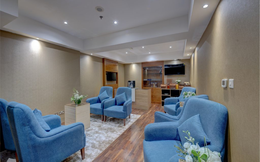 Hawthorn Suites By Wyndham Abu Dhabi